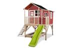 Houten speelhuis - Loft 550