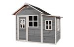 Houten speelhuis - Loft 150
