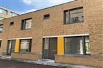 Huis Hart Nibbrigstraat in Amsterdam