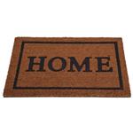 Kokos deurmat HOME