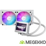 Asus ROG Ryujin III 240 ARGB White Edition