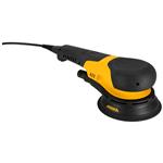 Mirka DEROS RS 600 diameter 150 mm roterende schuurmachine voor zware toepassingen en algemeen schuu