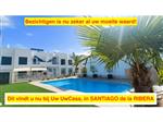 Uw Appartement in SANTIAGO de la RIBERA aan zee