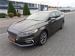 Ford Mondeo Wagon 2.0 eCVT HEV 188pk 2019