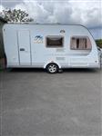 Te koop: Knaus 420 QD Gold Edition
