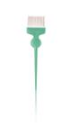 HBT Verfborstel Nylon Ultra Soft - BLAUWGROEN