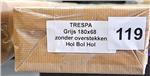Lachspiegel Trespa Hol Bol Hol (KJH119)