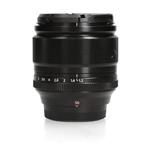 Fujifilm XF 56mm F1.2 R