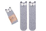 Kniekousen Mama's Feet Rene the Sneaky Fox Voor Mama