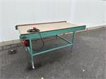 Transportband 210 x 110 cm