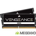 Corsair DDR5 SODIMM Vengeance 2x16GB 5600