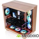 Thermaltake View 380 XL TG ARGB Midi Tower Zand