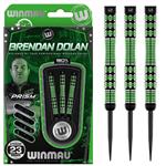 Winmau Brendan Dolan 90% Dartpijlen 21-23 Gram