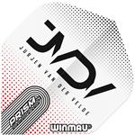 Winmau Prism Alpha Jurjen Van Der Velde Flights