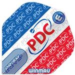 Winmau Prism Zeta PDC V2 Flights