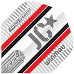 Winmau Prism Alpha Joe Cullen 85% Flights