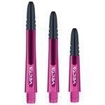 Winmau Vecta Shafts Roze