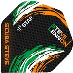 Bull's B-Star Steve Lennon Flights No2