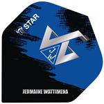 Bull's B-Star Jermaine Wattimena Flights No2