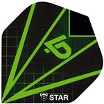 Bull's B-Star Luc Peters Flights No2