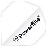 Bull's Powerflite Flights White No2