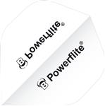 Bull's Powerflite Flights Clear No2