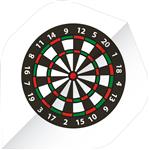 Bull's Base Dartboard Flights No2