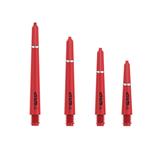 Bull's Germany B Grip 2 SL Shafts Red