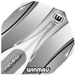 Winmau Prism Alpha Sniper White Flights
