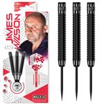 Bull's James Wilson 97% Dartpijlen 22-24 Gram