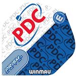 Winmau Prism Zeta PDC V1 Flights