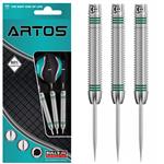 Bull's Artos AR1 80% Dartpijlen 22-24 Gram