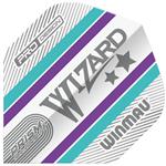 Winmau Prism Alpha Wizard 85% Flights