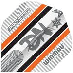 Winmau Prism Alpha Danny Noppert 85% Flights