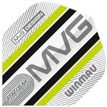 Winmau Prism Alpha Michael van Gerwen 85% Flights