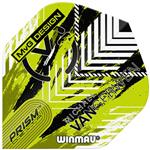 Winmau Prism Delta Michael van Gerwen V2 Flights
