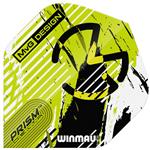 Winmau Prism Delta Michael van Gerwen V3 Flights