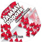 Bull's B-Star James Wilson Flights No2