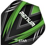 Bull's B-Star Danny Jansen Flights No2