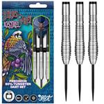 Shot Birds Of Prey Kestrel 80%