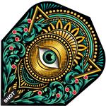 Shot Viking Kensho Flights No6