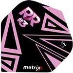 Bull's Metrixx Rusty-Jake Rodriguez Flights No2