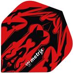 Bull's Metrixx Magma Flights No2