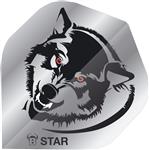 Bull's B-Star Wolf Flights No2