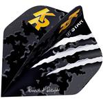 Bull's B-Star Krzysztof Ratajski Brass Flights No2