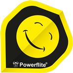 Bull's Powerflite Smiley Flights No2