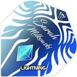 Bull's Lightning Sarah Milkowski Flights No2