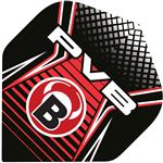 Bull's B-Star Pim Van Bijnen Flights No2