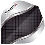 Bull's Metrixx Flights White No2