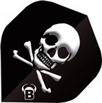 Bull's Motex Skull Flights No2